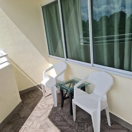 Sri Sayang Home Stay George Town Exterior photo
