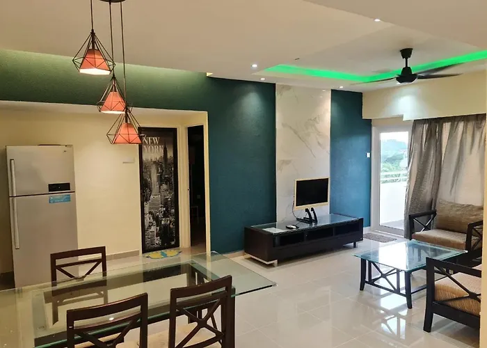 Sri Sayang Home Stay