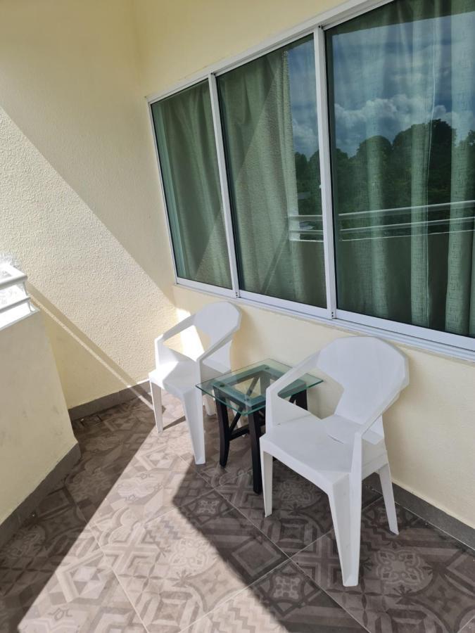 Apartment Sri Sayang George Town