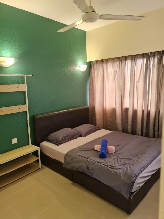 Sri Sayang Apartment