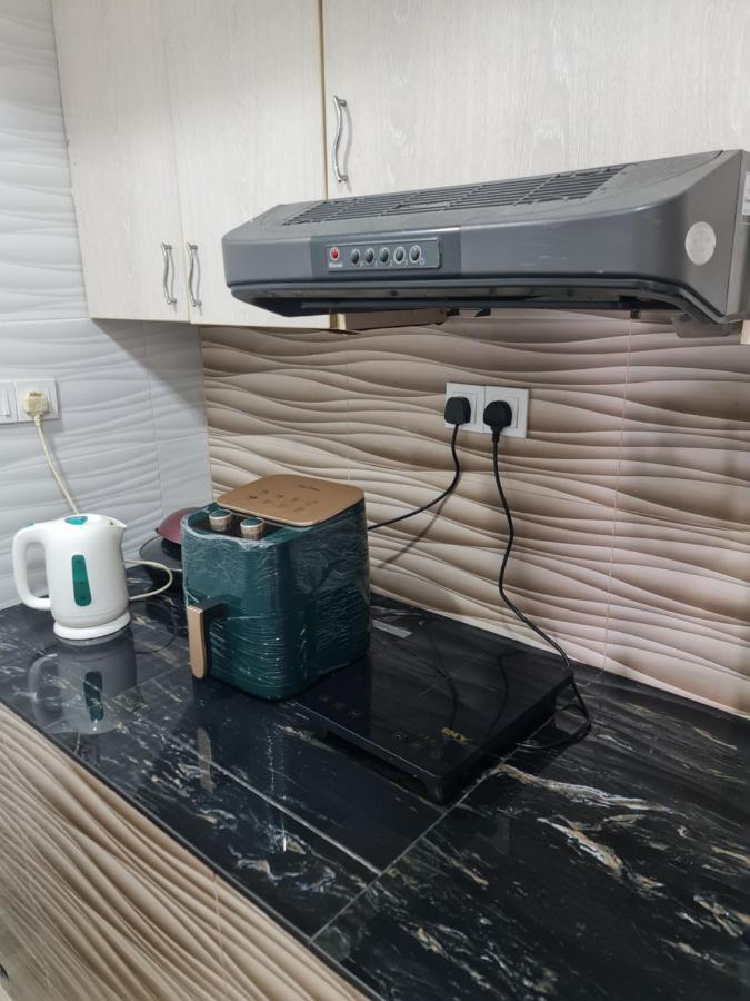 Sri Sayang Apartment George Town