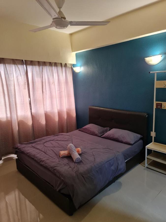 Sri Sayang Apartment