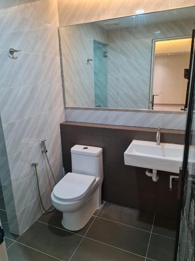 Apartment Sri Sayang George Town