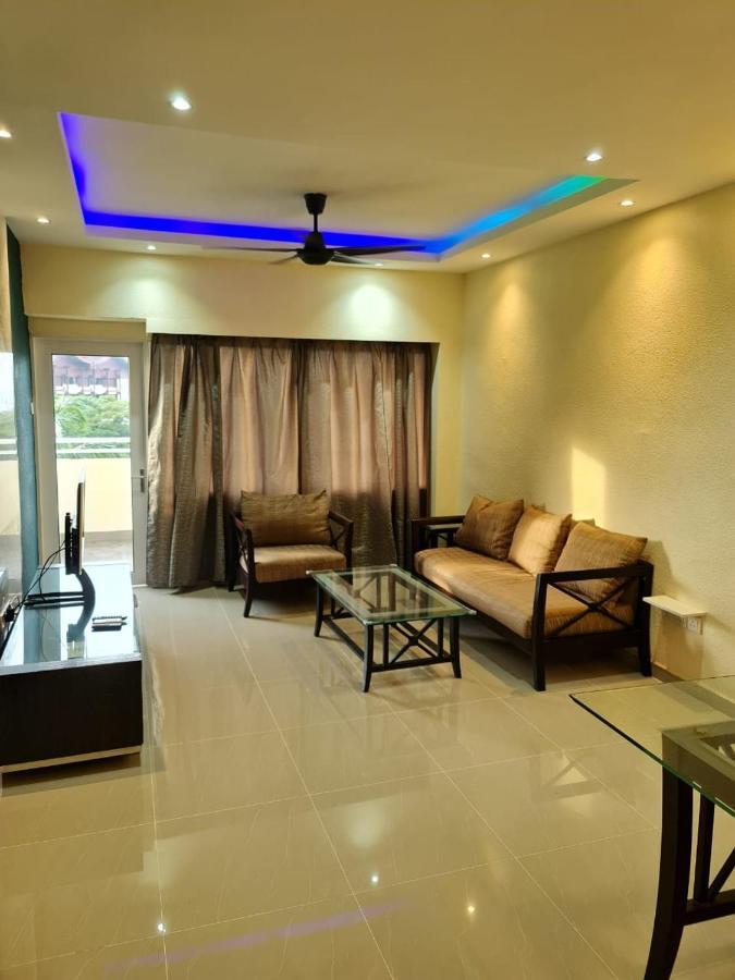 Apartment Sri Sayang