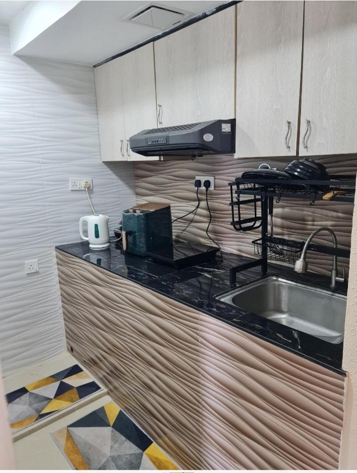 Apartment Sri Sayang George Town
