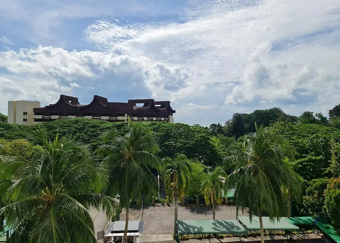 Sri Sayang Home Stay